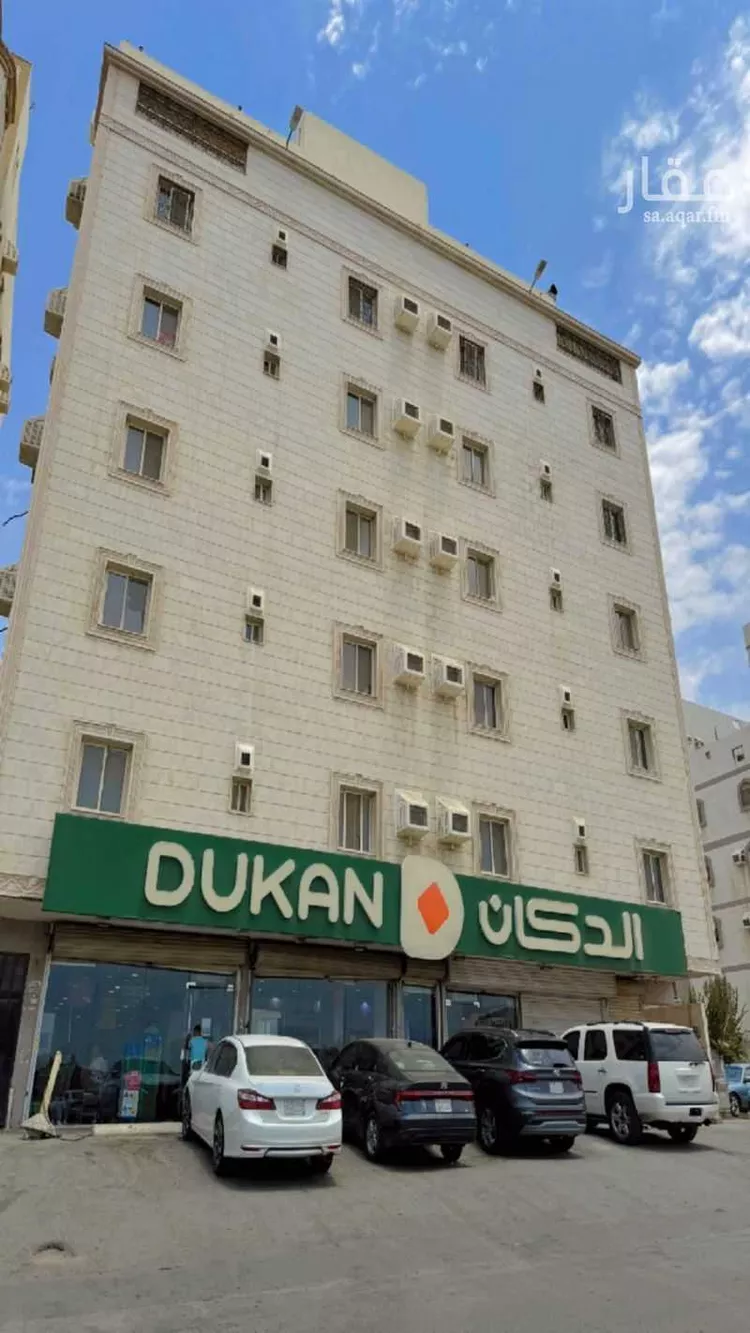 Apartment for Rent in Jeddah Abruq Ar Rughamah