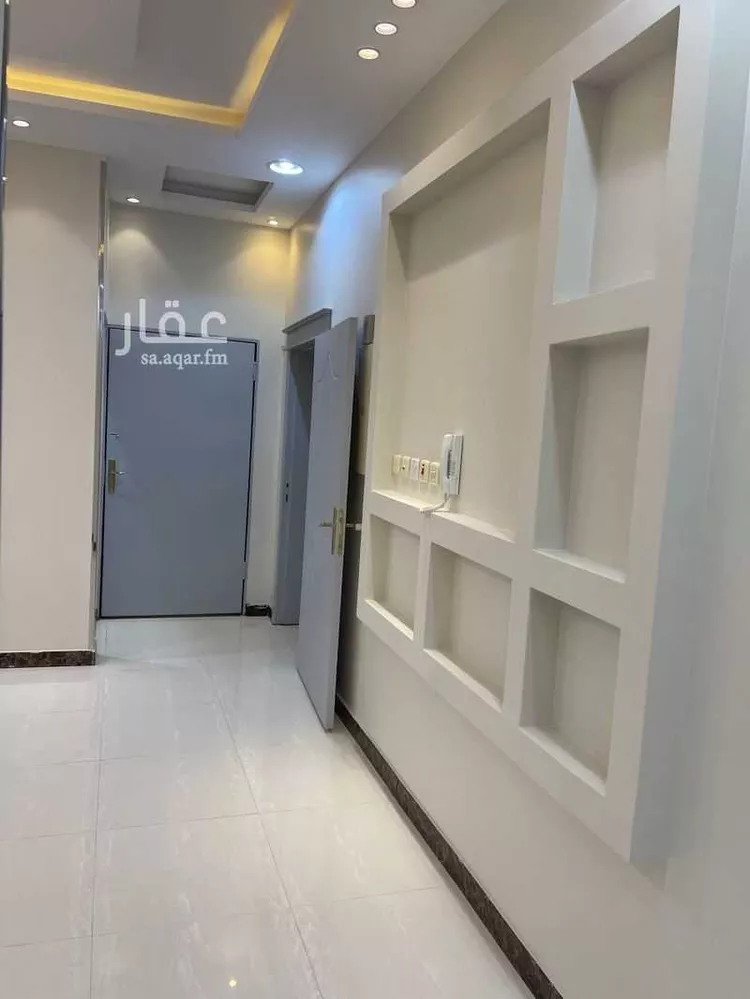 شقة للإيجار في شارع إسماعيل بن القراب ، حي القادسية ، الرياض ، منطقة الرياض صورة 3