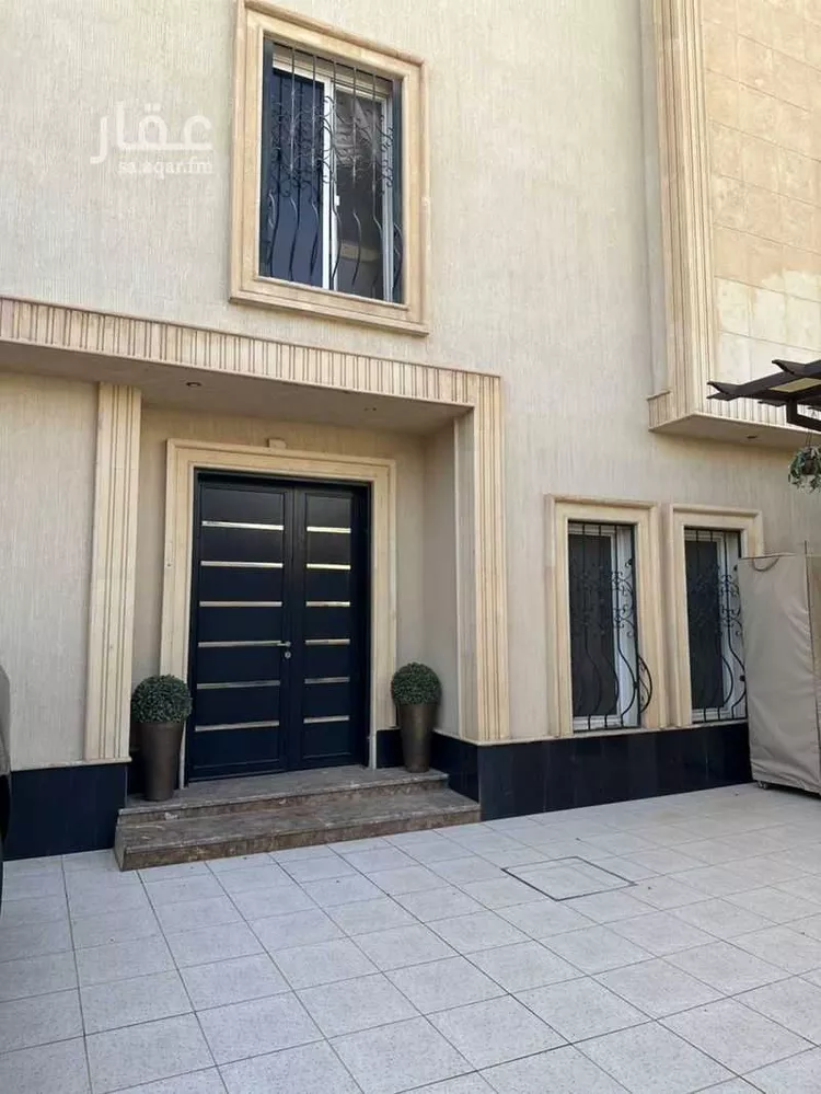 فيلا للبيع في شارع رقم 178, حي الياسمين, مدينة الرياض, منطقة الرياض
