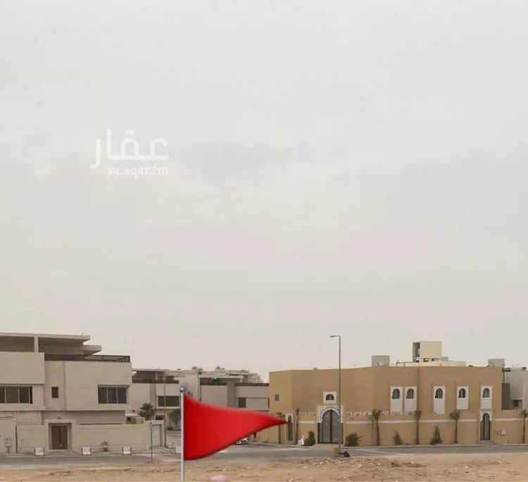 أرض للبيع في شارع وادي الدواسر, حي الهدا, مدينة الرياض, منطقة الرياض صورة 2
