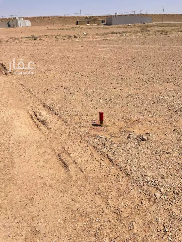 أرض للبيع في شارع الواحة 38, حي عوده سدير, مدينة حوطه سدير, منطقة الرياض صورة 2