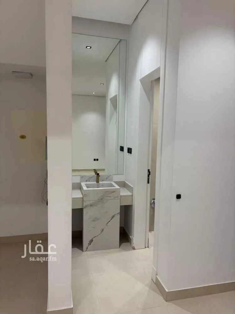 دور للإيجار في شارع الشرق, حي النرجس, مدينة الرياض, منطقة الرياض صورة 4