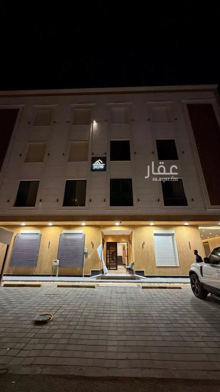 شقة للإيجار في شارع طريف, حي النرجس, مدينة الرياض, منطقة الرياض صورة 3