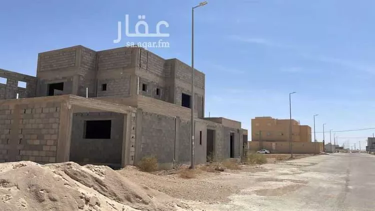فيلا للبيع في شارع الشفا 35, حي الشفاء, مدينة روضه سدير, منطقة الرياض صورة 2