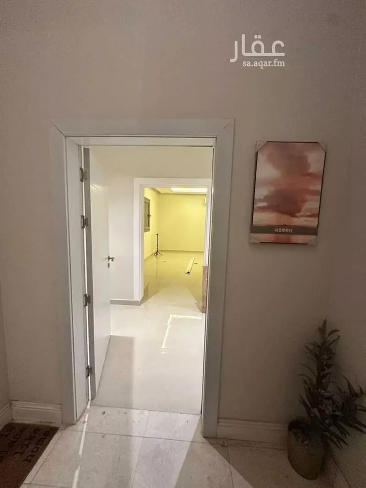 دور للإيجار في شارع رقم 536, حي النرجس, مدينة الرياض, منطقة الرياض صورة 3