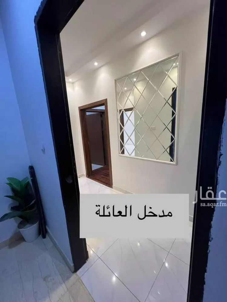 شقة للإيجار في شارع علي بن أسعد الخطيب, حي المهدية, مدينة الرياض, منطقة الرياض صورة 5