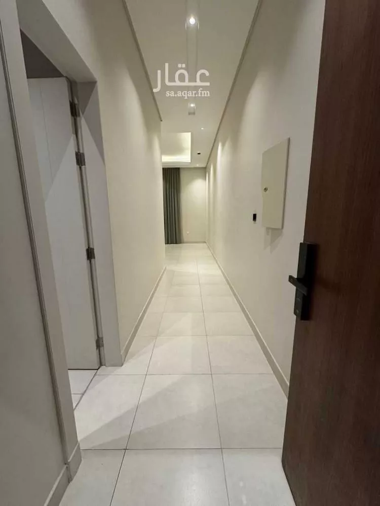 شقة للإيجار في شارع ثعلبة بن سعد الخزرجي, حي العارض, مدينة الرياض, منطقة الرياض