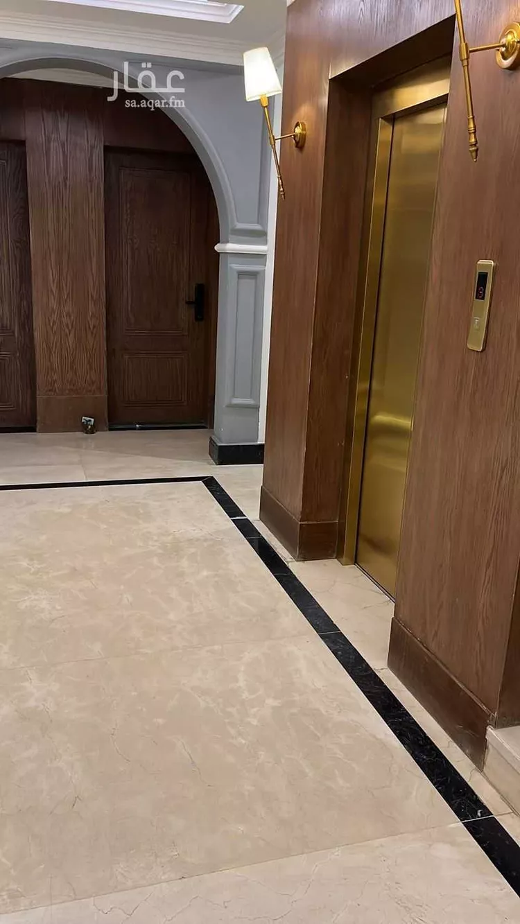 شقة للإيجار في شارع الربيع, حي النرجس, مدينة الرياض, منطقة الرياض صورة 4