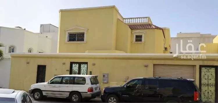 فيلا للإيجار في شارع يحيى الأنسي, حي المروج, مدينة الرياض, منطقة الرياض