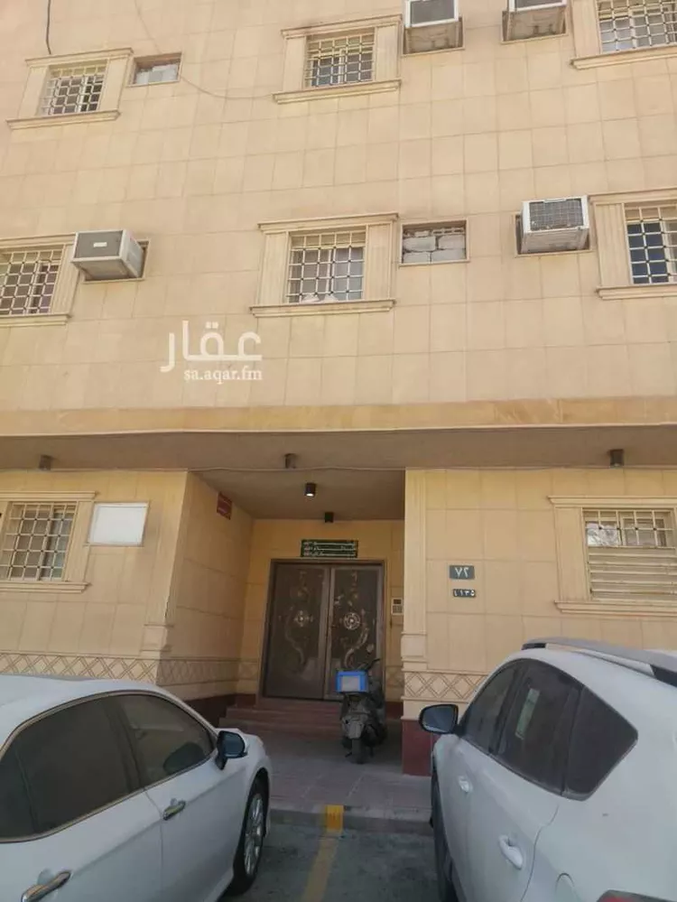 Apartment for Sale in Riyadh Ishbiliyah