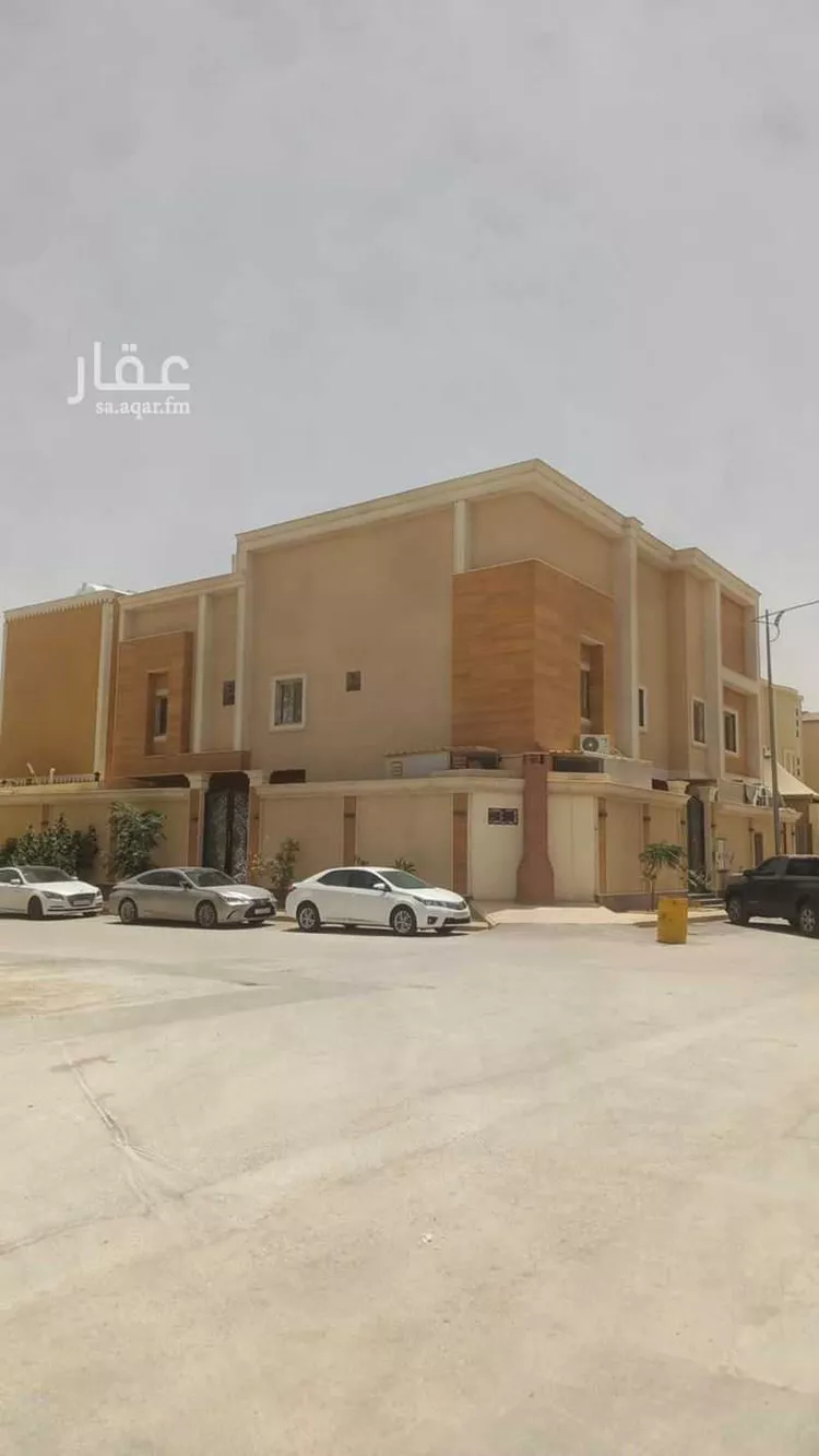 فيلا للبيع في شارع محمد بن محمد الكناني, حي العارض, مدينة الرياض, منطقة الرياض