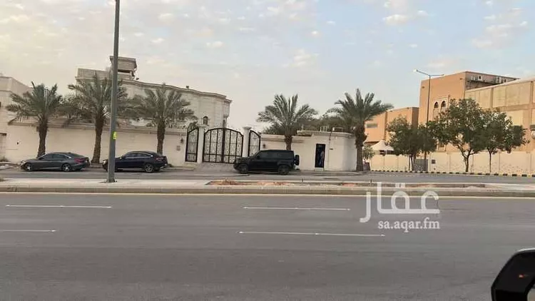 فيلا للبيع في شارع ابي سفيان بن حرب, حي النزهة, مدينة الرياض, منطقة الرياض