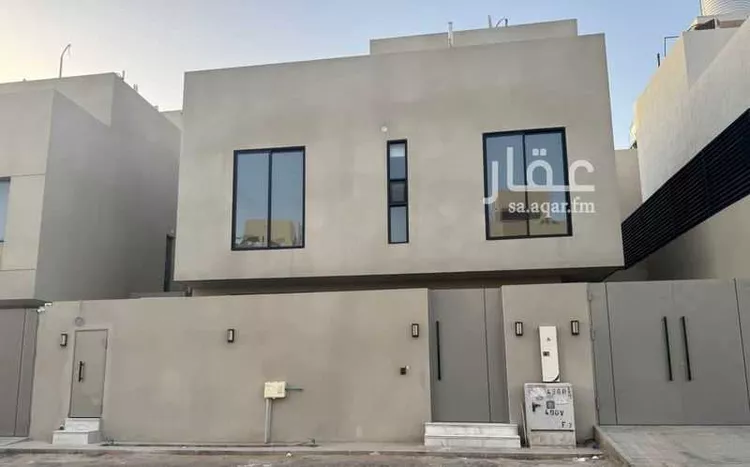 فيلا للإيجار في شارع مسلم بن عبيدالله, حي العارض, مدينة الرياض, منطقة الرياض 9