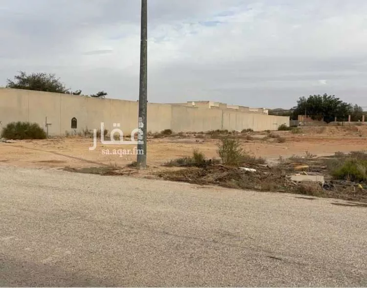 Land for Sale in Ad Diriyah Ad Diriyah Al Jadidah