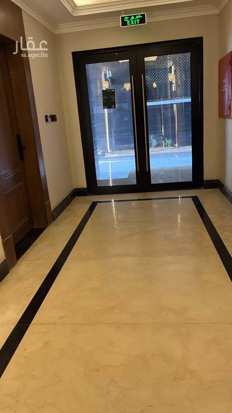 شقة للإيجار في شارع الربيع, حي النرجس, مدينة الرياض, منطقة الرياض صورة 2