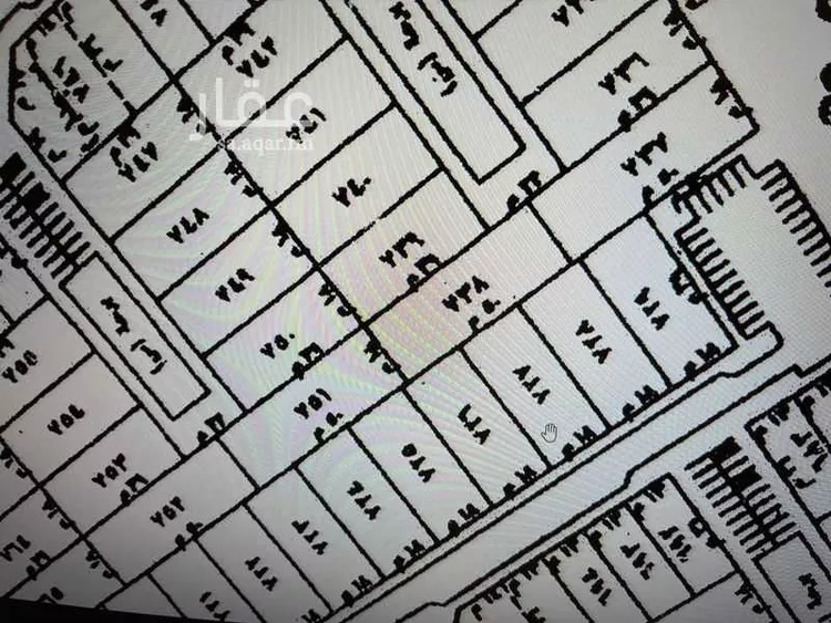 أرض للبيع في شارع ظهره العودة غرب 3, حي ظهره العودة غرب, مدينة الدرعية, منطقة الرياض