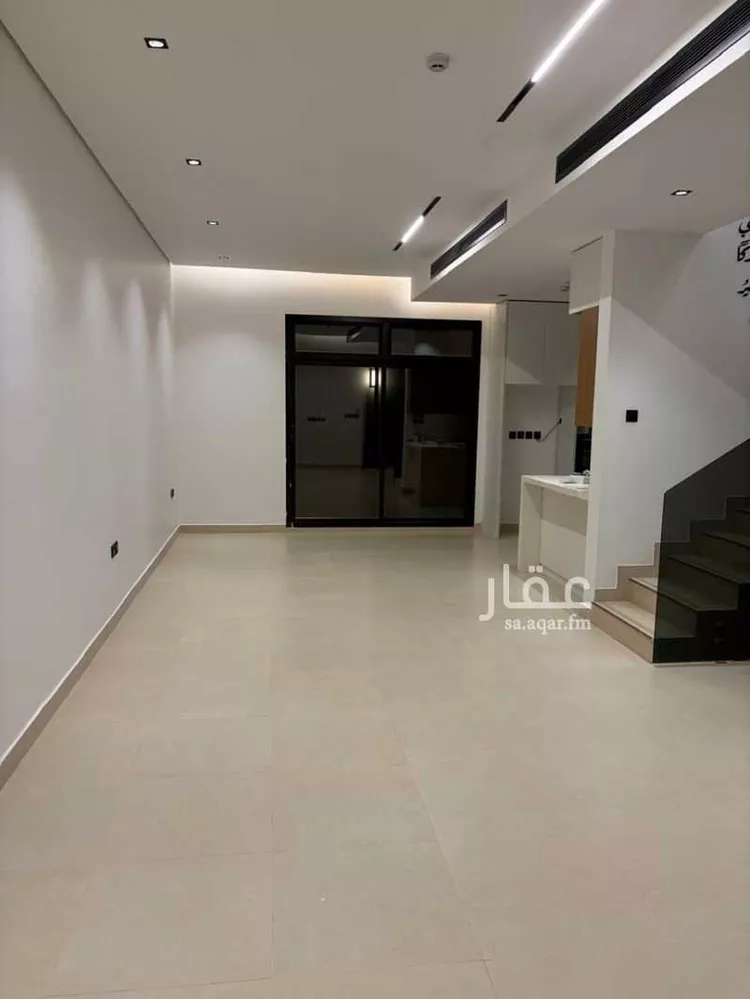 دور للإيجار في شارع الشرق, حي النرجس, مدينة الرياض, منطقة الرياض صورة 5