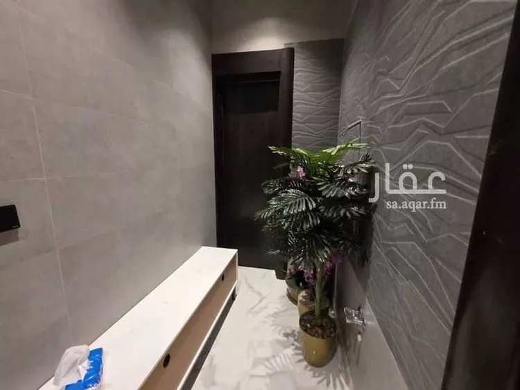 Studio for rent in Riyadh Al Arid صورة 4