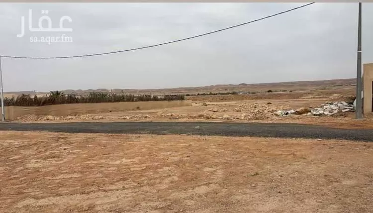 Land for Sale in Ad Diriyah Ad Diriyah Al Jadidah