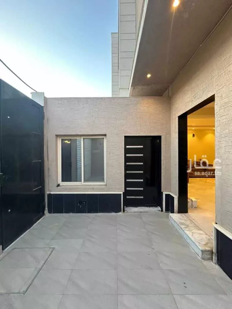 فيلا للإيجار في شارع الداهنة, حي العارض, مدينة الرياض, منطقة الرياض صورة 2
