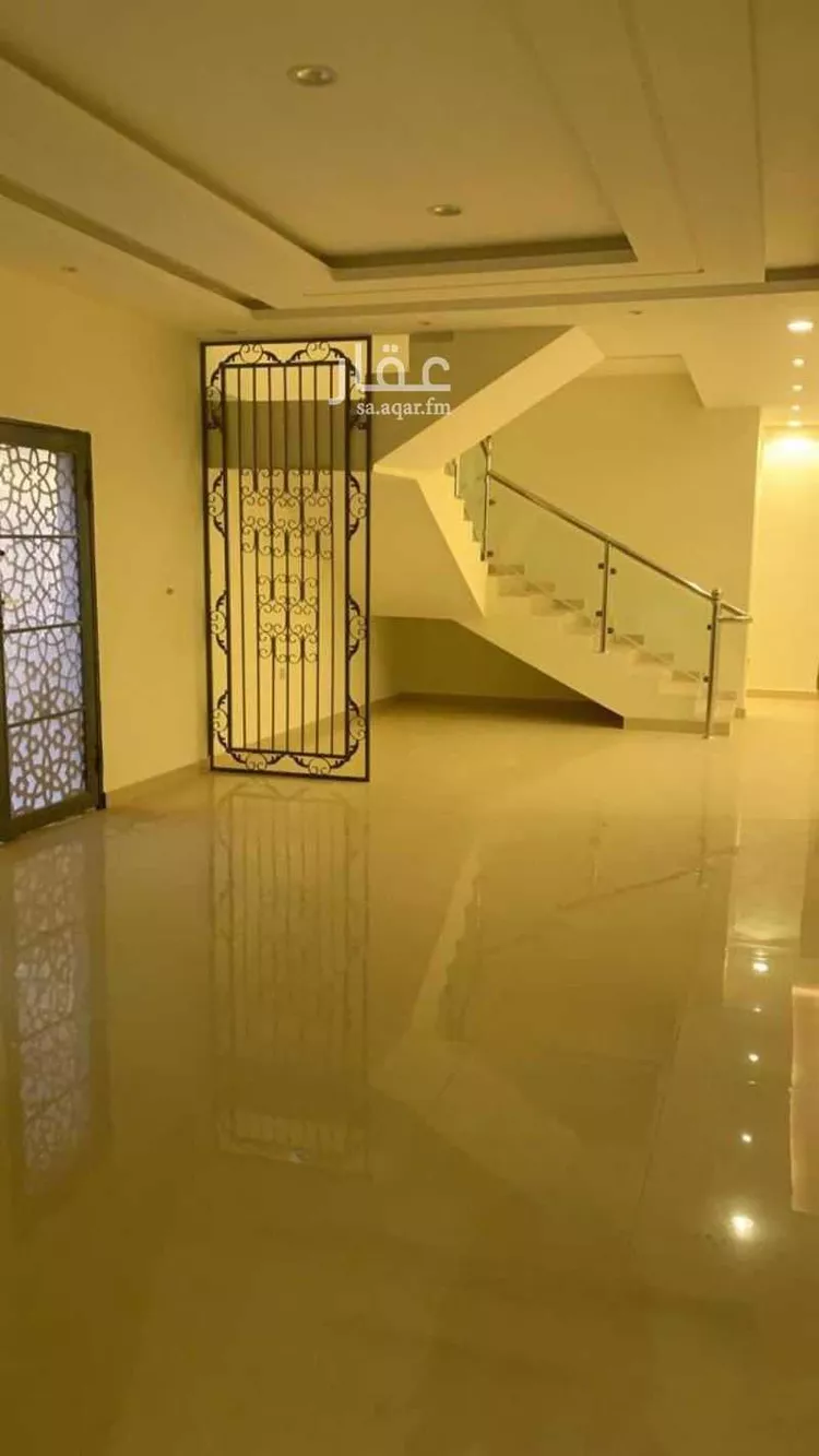 فيلا للإيجار في شارع علي بن طاهر, حي العارض, مدينة الرياض, منطقة الرياض صورة 4