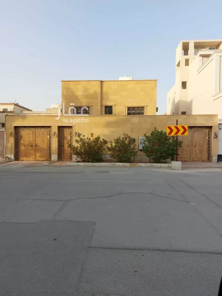 Villa for Sale in Riyadh Al Malaz صورة 4
