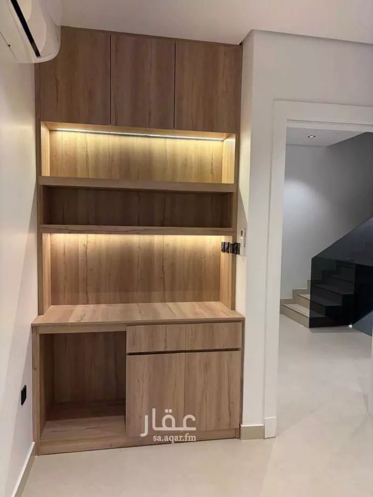 دور للإيجار في شارع الشرق, حي النرجس, مدينة الرياض, منطقة الرياض صورة 3