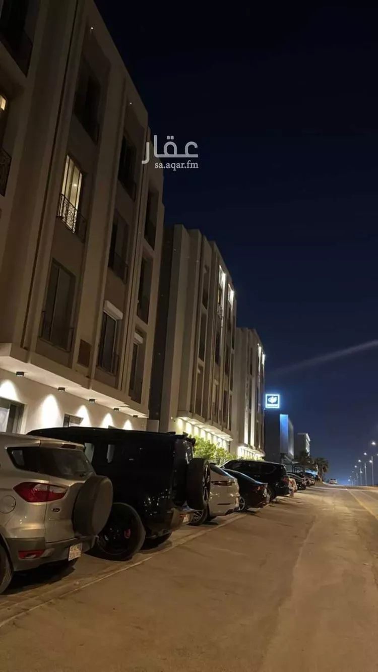 شقة للإيجار في شارع محمد بن عبدالعزيز العجاجي, حي القيروان, مدينة الرياض, منطقة الرياض