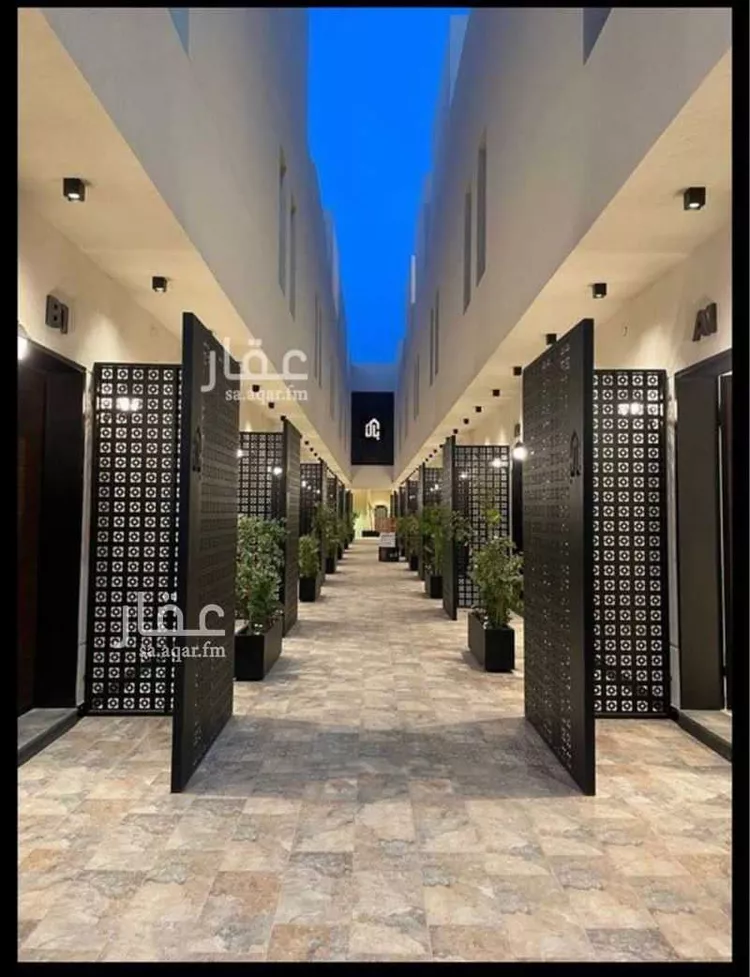 دور للإيجار في شارع الشرق, حي النرجس, مدينة الرياض, منطقة الرياض صورة 3