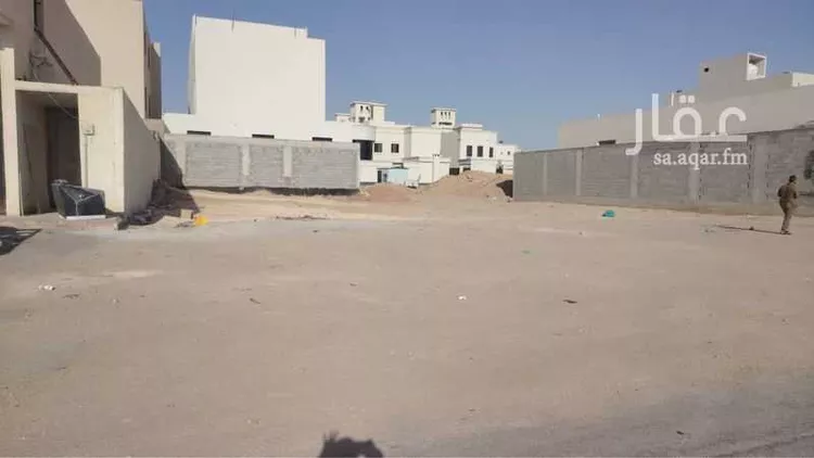 أرض للبيع في شارع مجزاة بن ثور السدوسي, حي البيان, مدينة الرياض, منطقة الرياض صورة 2