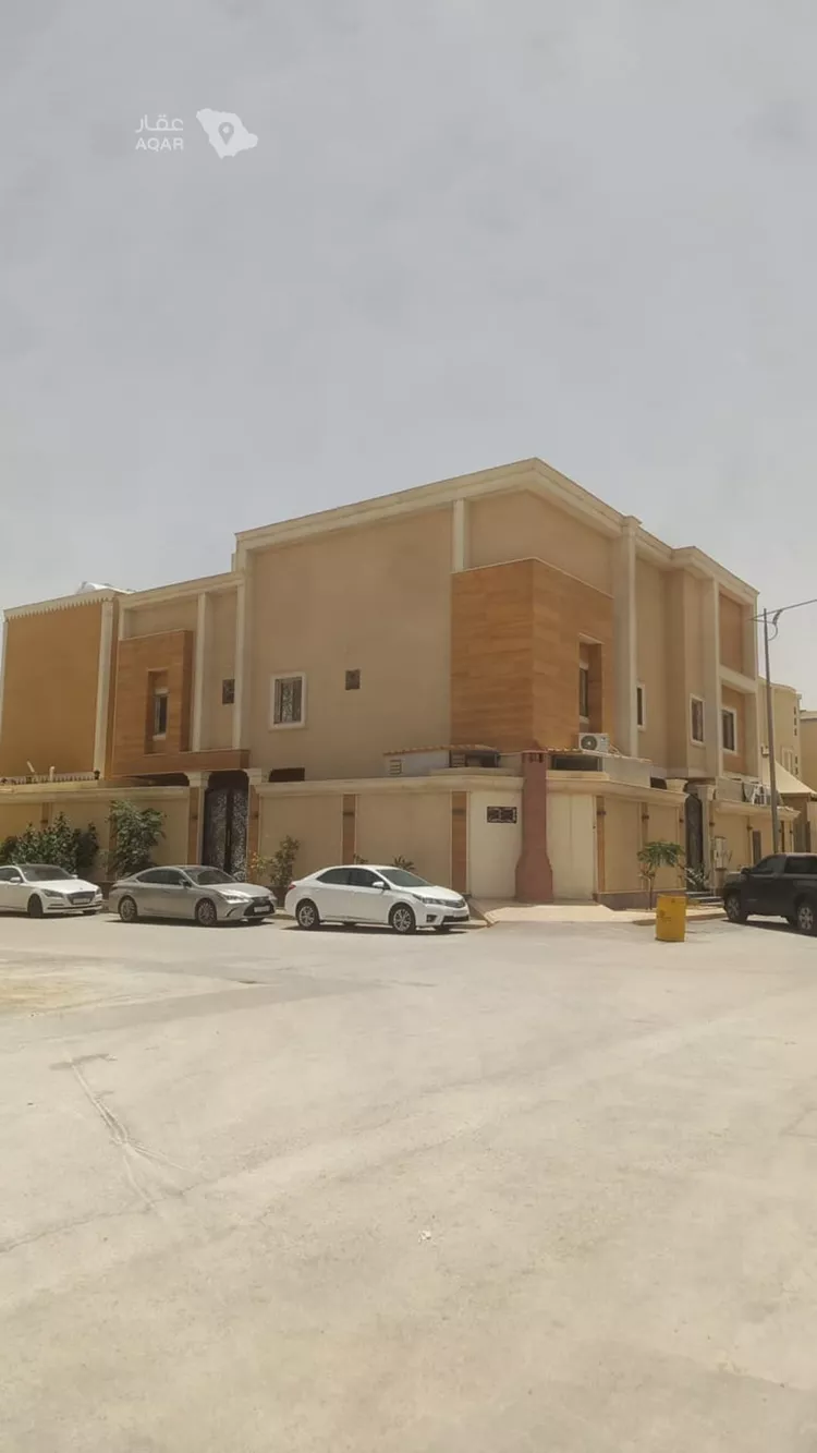 فيلا للبيع في شارع محمد بن محمد الكناني, حي العارض, مدينة الرياض, منطقة الرياض