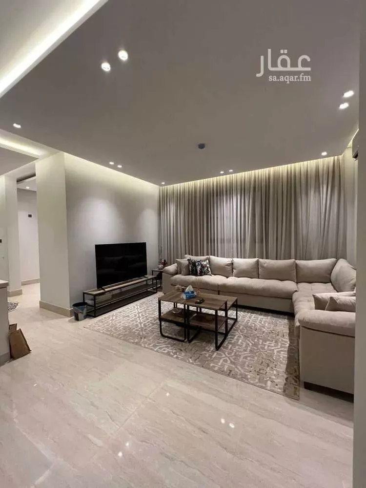 شقة للإيجار في شارع العلمين, حي الملك عبدالله, مدينة الرياض, منطقة الرياض صورة 5