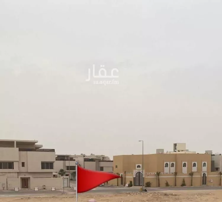 أرض للبيع في شارع وادي الدواسر, حي الهدا, مدينة الرياض, منطقة الرياض صورة 2