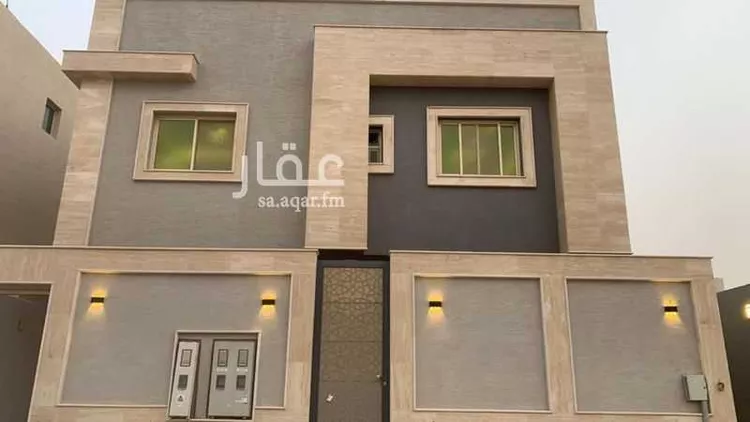 فيلا للإيجار في شارع علي بن طاهر, حي العارض, مدينة الرياض, منطقة الرياض