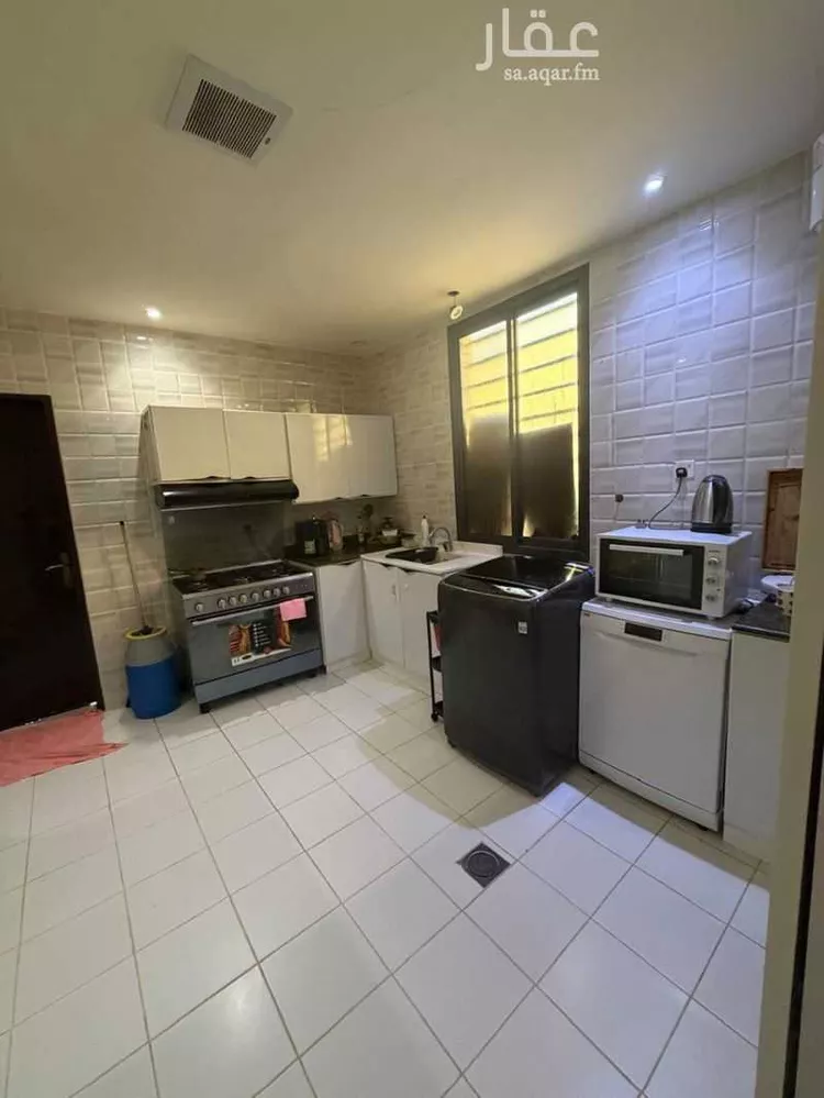 شقة للإيجار في شارع خاصر الناصري, حي النرجس, مدينة الرياض, منطقة الرياض صورة 2