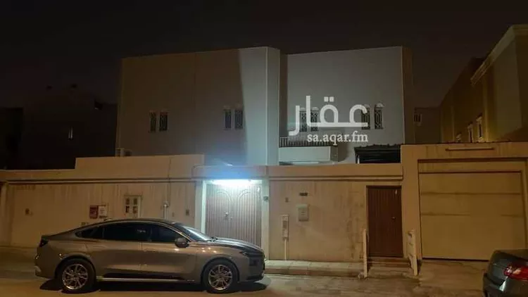 فيلا للبيع في شارع شرورة, حي حطين, مدينة الرياض, منطقة الرياض