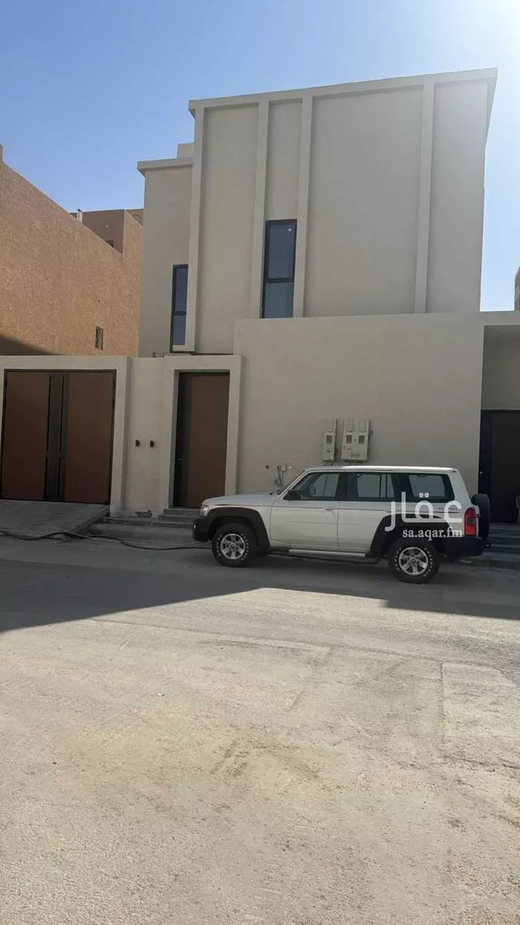 فيلا للإيجار في شارع عطاء الخراساني, حي النرجس, مدينة الرياض, منطقة الرياض