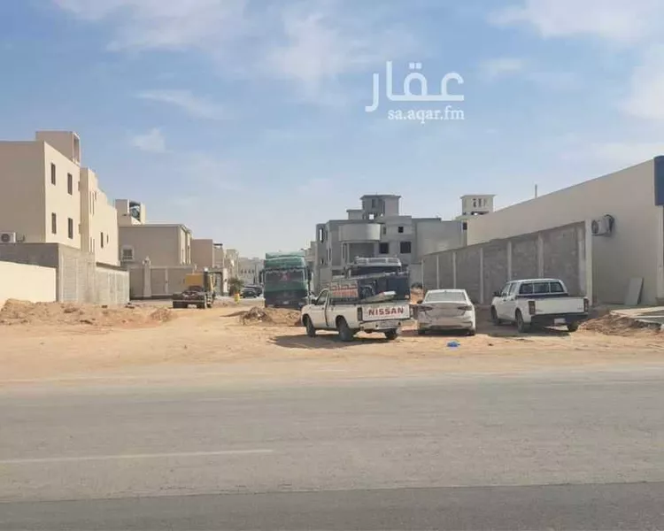 أرض للبيع في شارع مجزاة بن ثور السدوسي, حي البيان, مدينة الرياض, منطقة الرياض صورة 2
