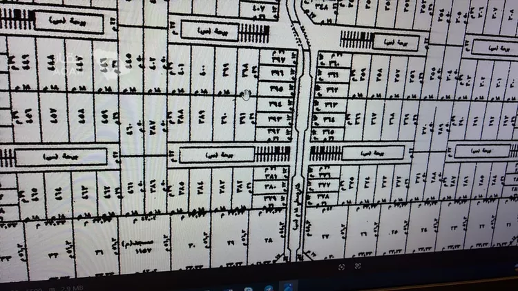 Land for Sale in Ad Diriyah Ad Diriyah Al Jadidah
