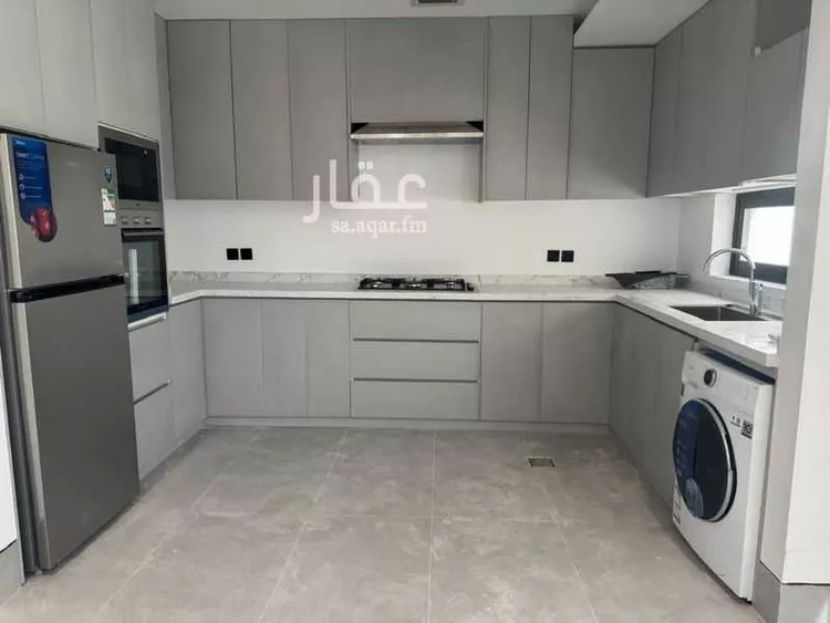 شقة للإيجار في شارع ثعلبه بن سعد الخزرجي, حي العارض, مدينة الرياض, منطقة الرياض صورة 5