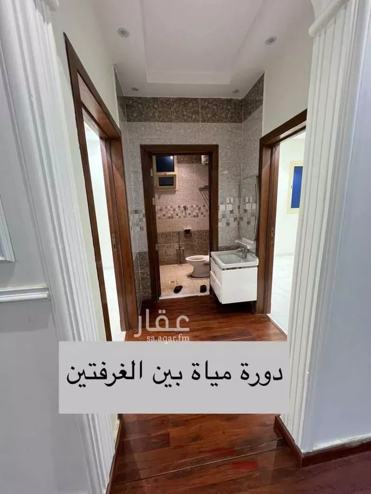 شقة للإيجار في شارع علي بن أسعد الخطيب, حي المهدية, مدينة الرياض, منطقة الرياض صورة 2