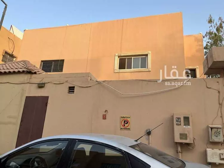 فيلا للبيع في شارع ابن فضلان, حي السليمانية, مدينة الرياض, منطقة الرياض