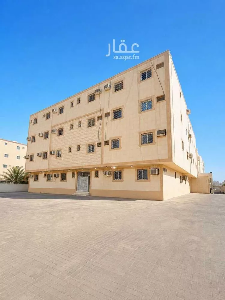 Apartment for Sale in Riyadh Badr