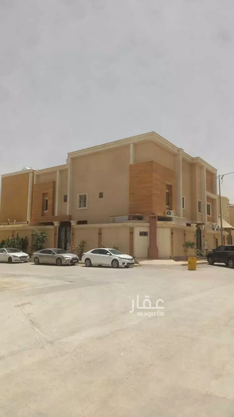 فيلا للبيع في شارع محمد بن محمد الكناني, حي العارض, مدينة الرياض, منطقة الرياض