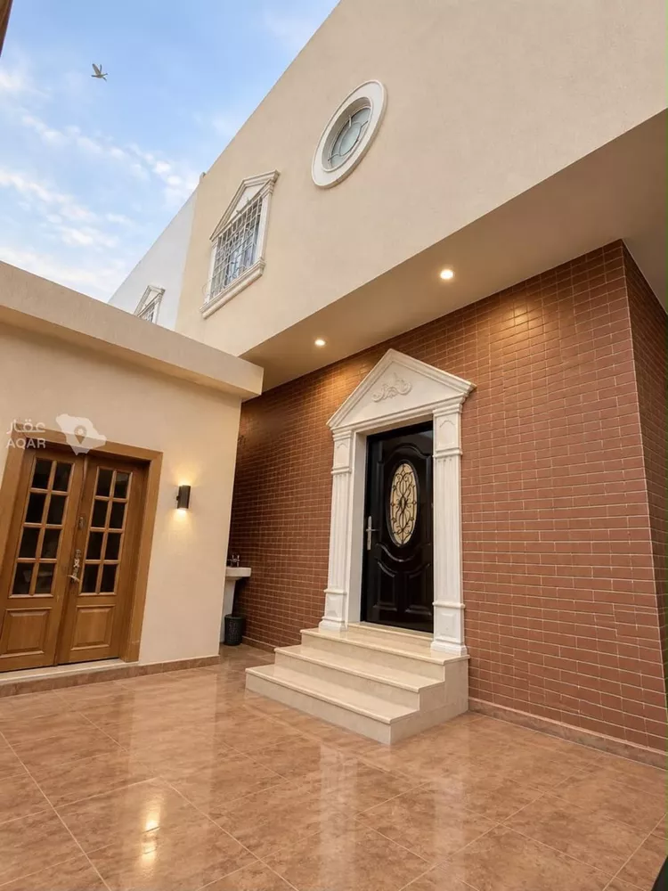 Villa for Sale in Riyadh Al Uraija Al Wusta صورة 2