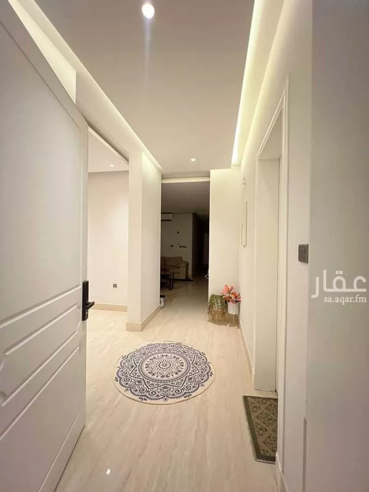 شقة للإيجار في شارع العلمين, حي الملك عبدالله, مدينة الرياض, منطقة الرياض