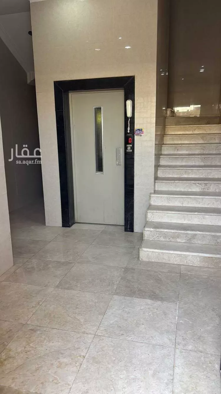 شقة للإيجار في شارع إبراهيم الصديقي, حي العارض, مدينة الرياض, منطقة الرياض صورة 4