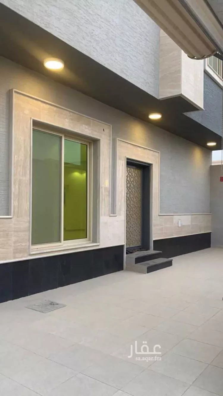 فيلا للإيجار في شارع علي بن طاهر, حي العارض, مدينة الرياض, منطقة الرياض صورة 2