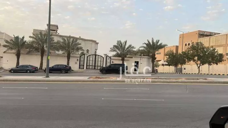 أرض للبيع في شارع ابي سفيان بن حرب, حي النزهة, مدينة الرياض, منطقة الرياض صورة 2