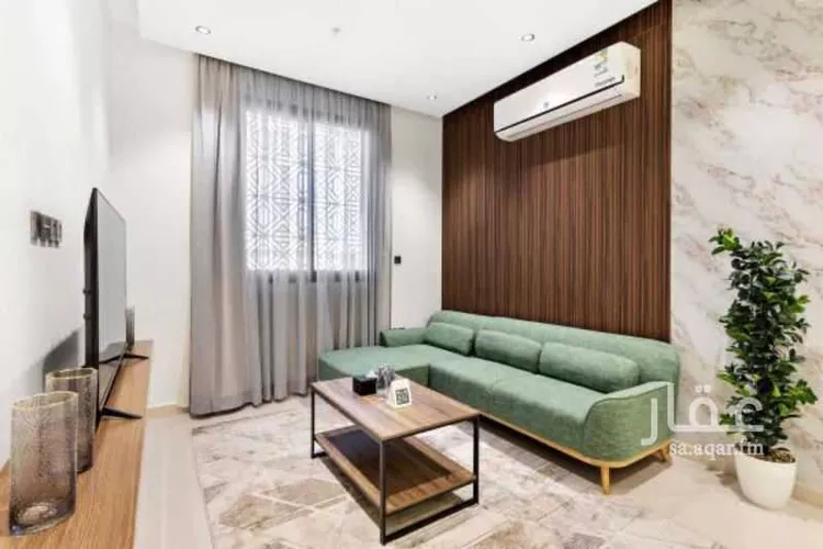 Apartment for Rent in Riyadh Al Yasmin صورة 5